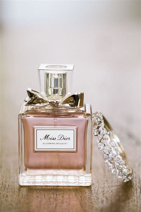 dior perfumes for weddings.